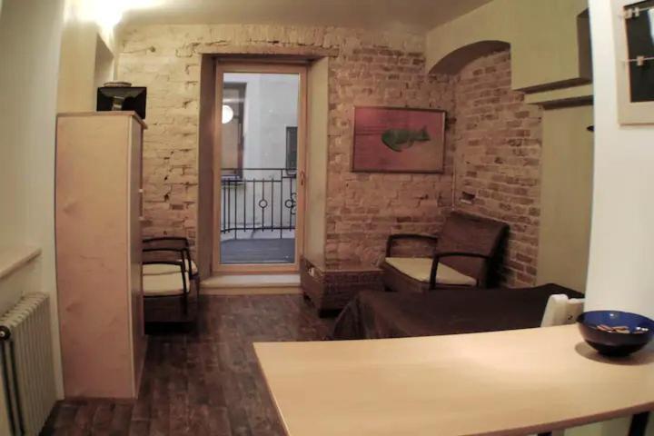 Appartement Cozy In The Heart Of Old Town Riga