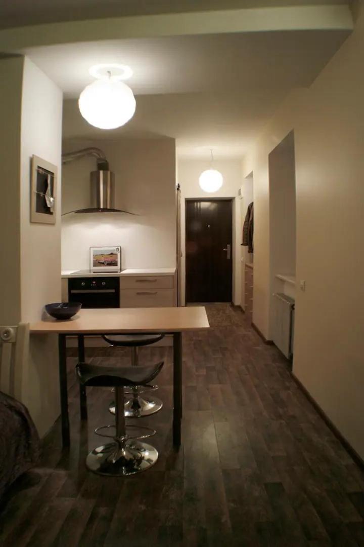 Cozy In The Heart Of Old Town Appartement