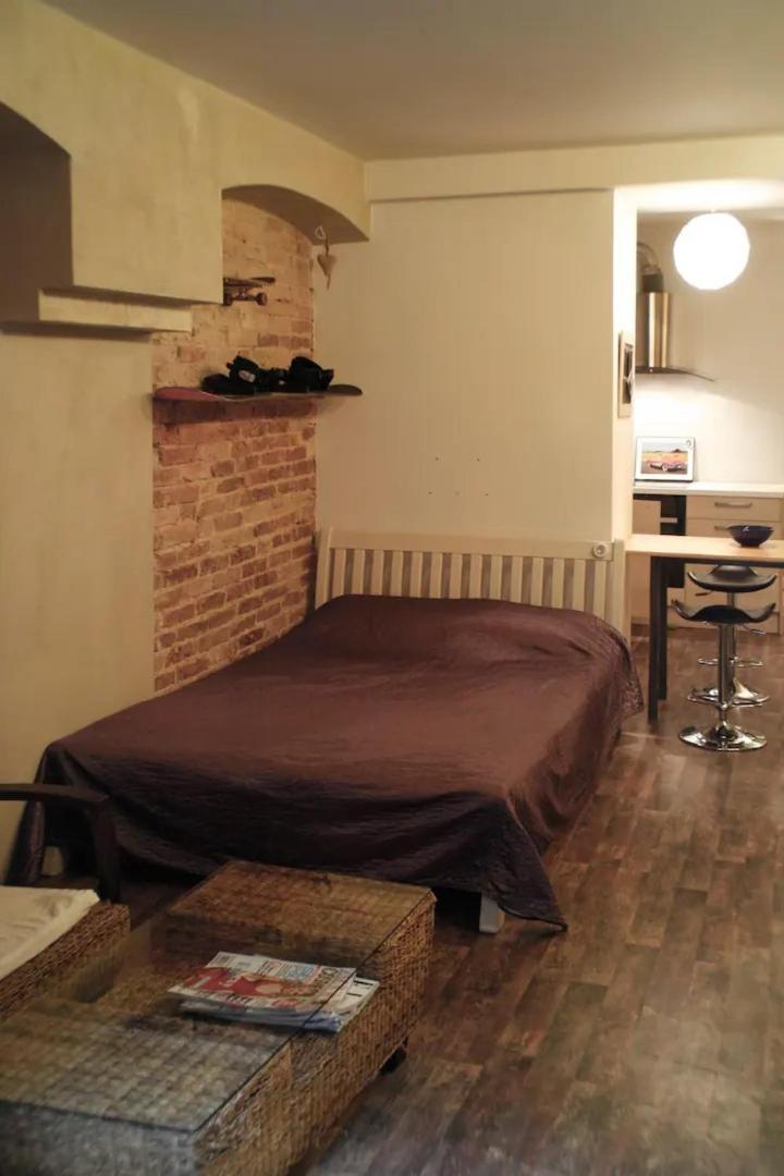 Appartement Cozy In The Heart Of Old Town